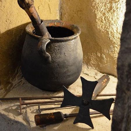 Casa Parramon Villa Peramea Kültér fotó