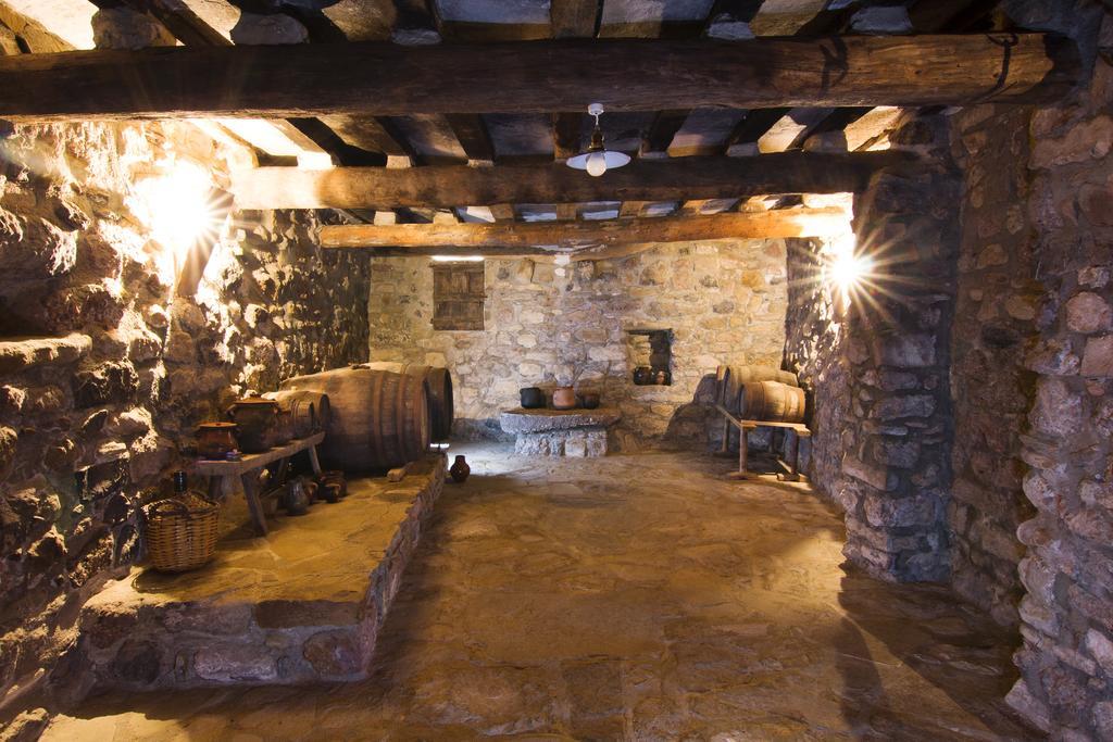 Casa Parramon Villa Peramea Kültér fotó