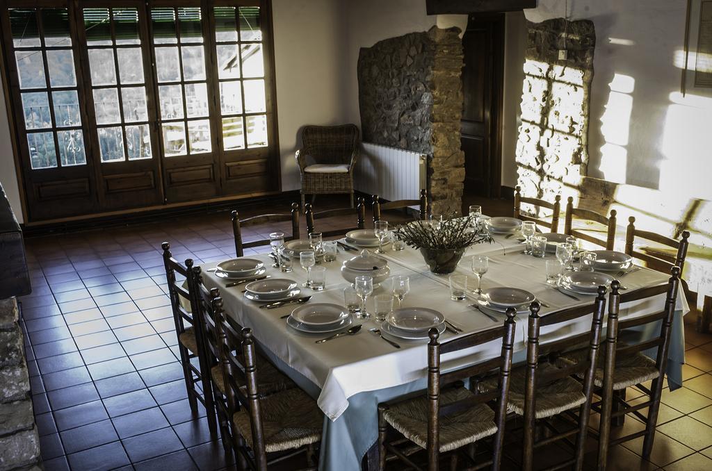 Casa Parramon Villa Peramea Kültér fotó