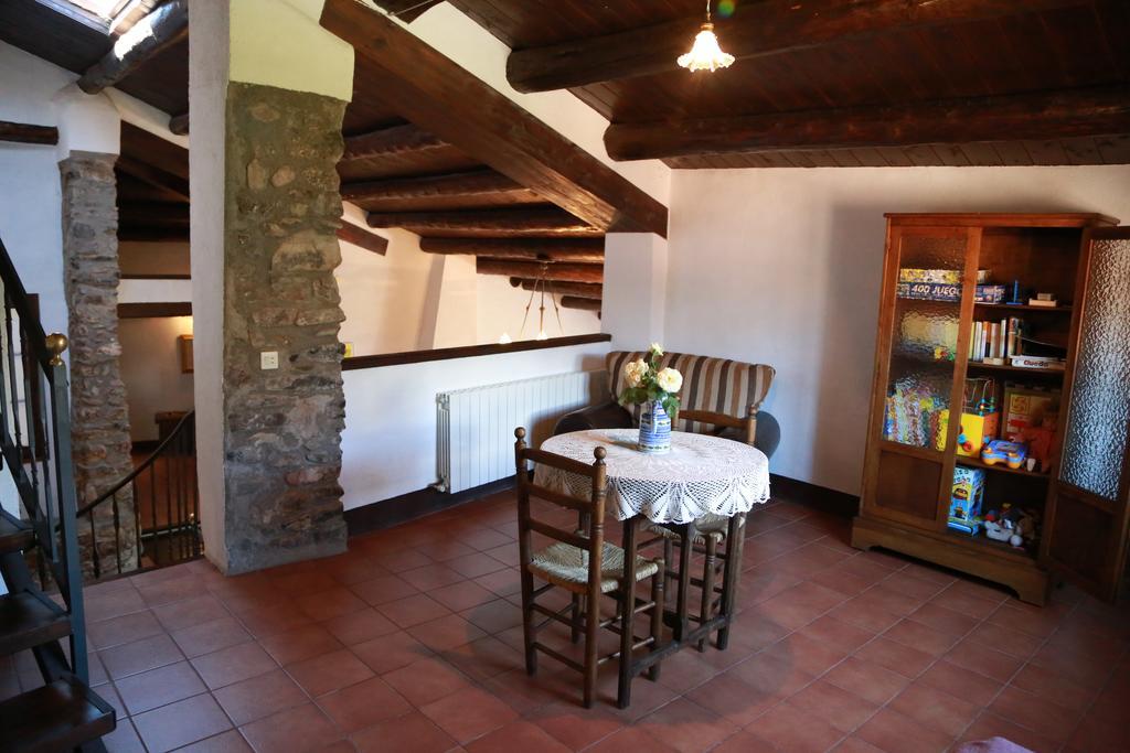 Casa Parramon Villa Peramea Kültér fotó