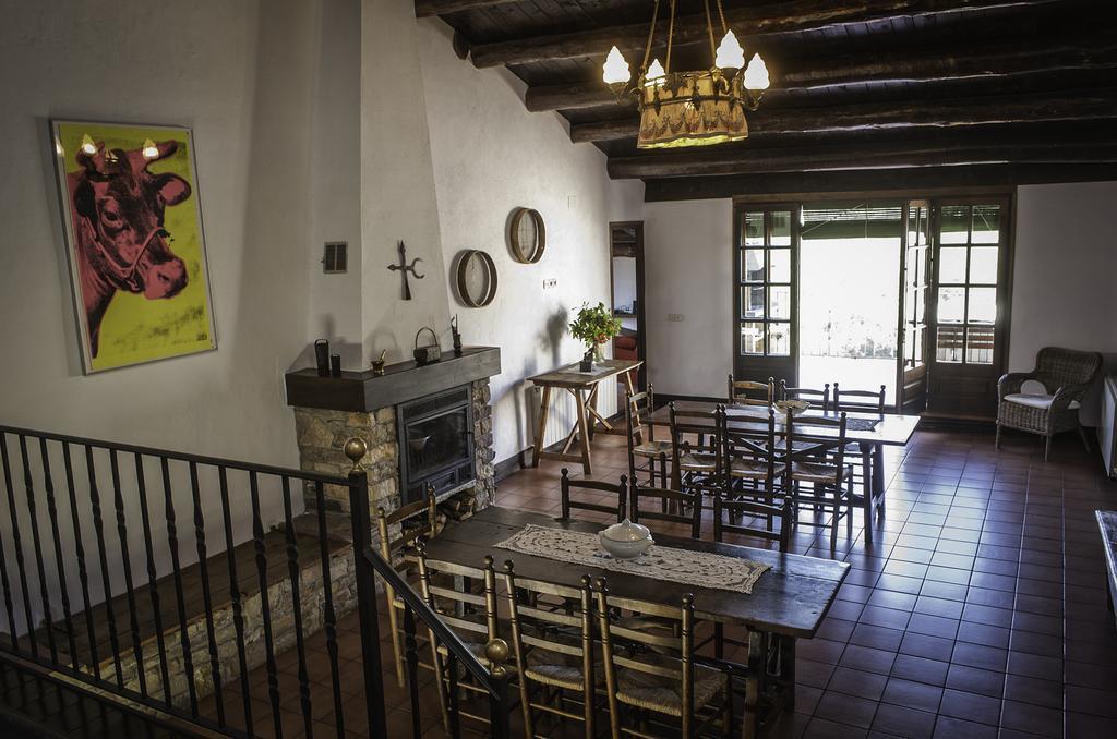 Casa Parramon Villa Peramea Kültér fotó