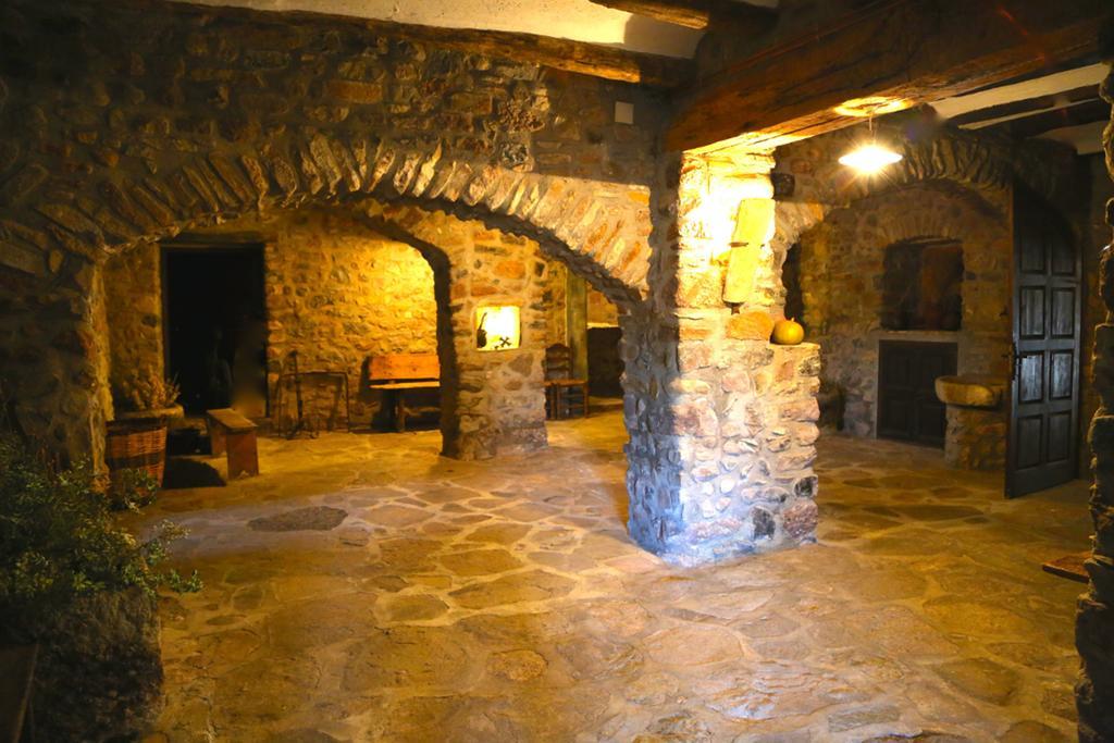 Casa Parramon Villa Peramea Kültér fotó