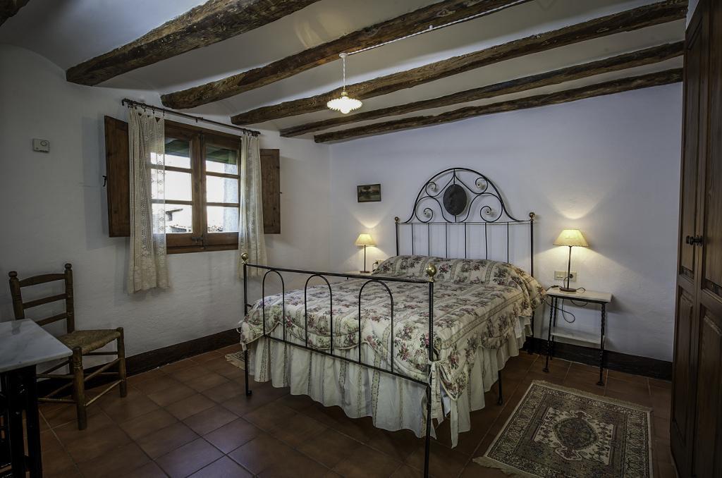 Casa Parramon Villa Peramea Kültér fotó