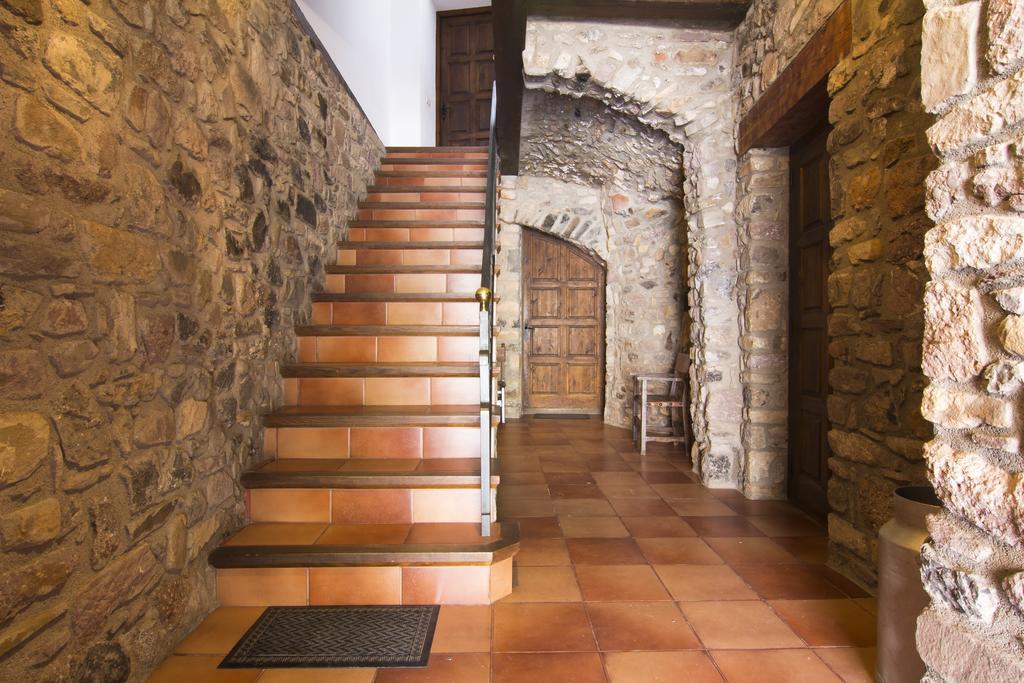Casa Parramon Villa Peramea Kültér fotó
