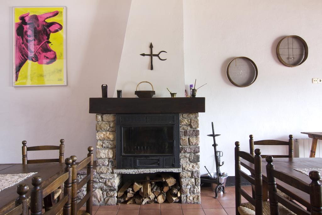 Casa Parramon Villa Peramea Kültér fotó