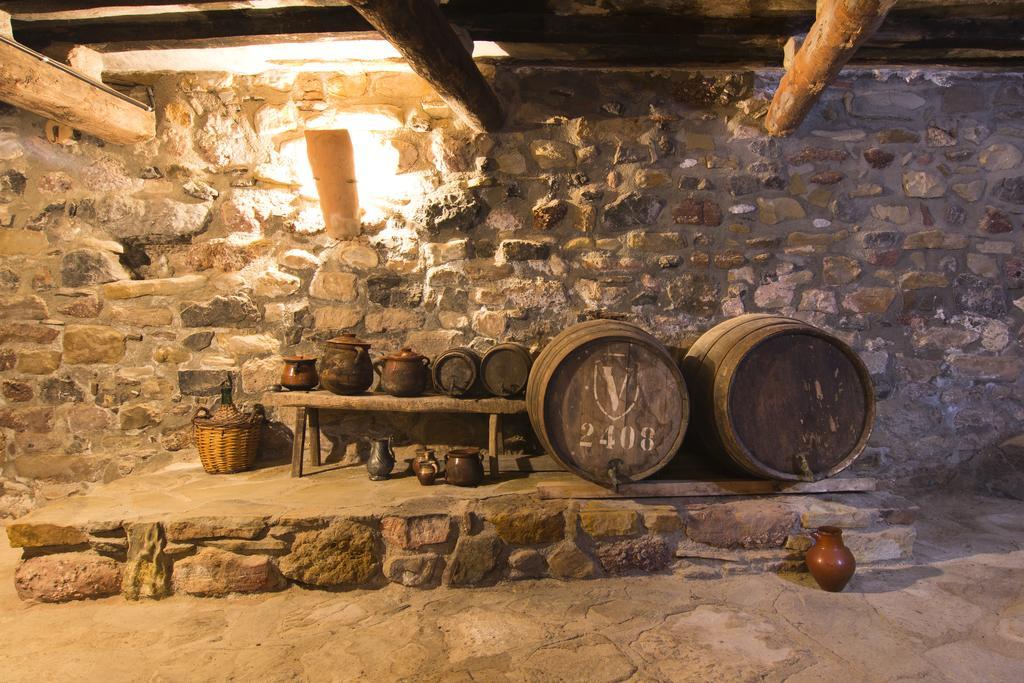 Casa Parramon Villa Peramea Kültér fotó