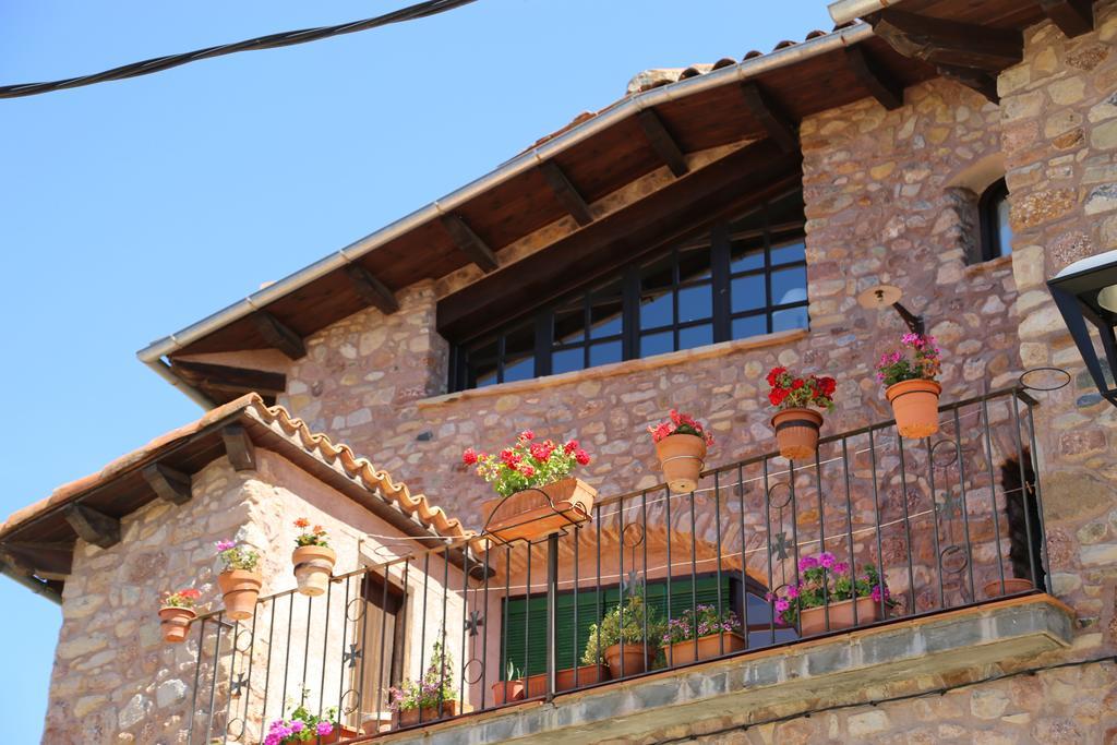 Casa Parramon Villa Peramea Kültér fotó