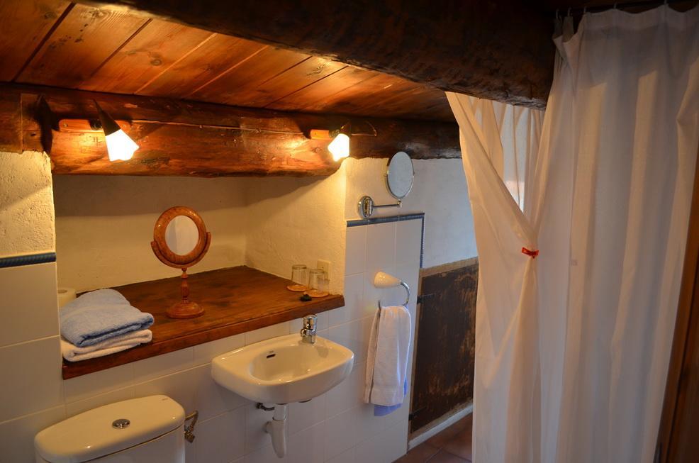 Casa Parramon Villa Peramea Kültér fotó