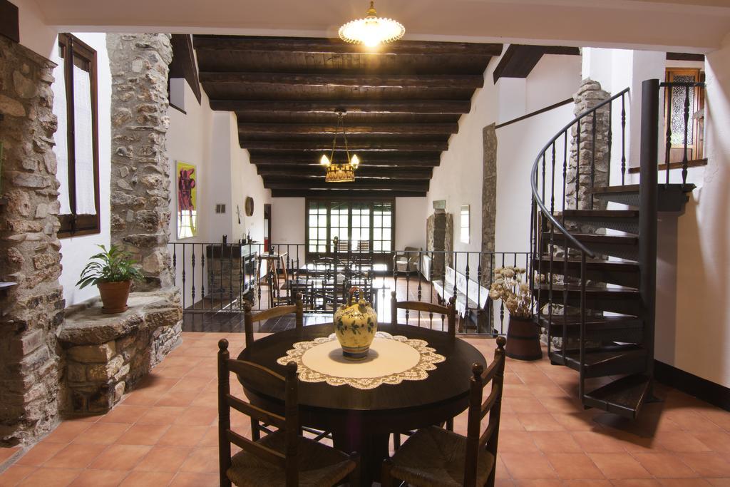 Casa Parramon Villa Peramea Kültér fotó