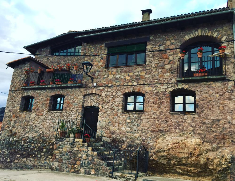 Casa Parramon Villa Peramea Kültér fotó